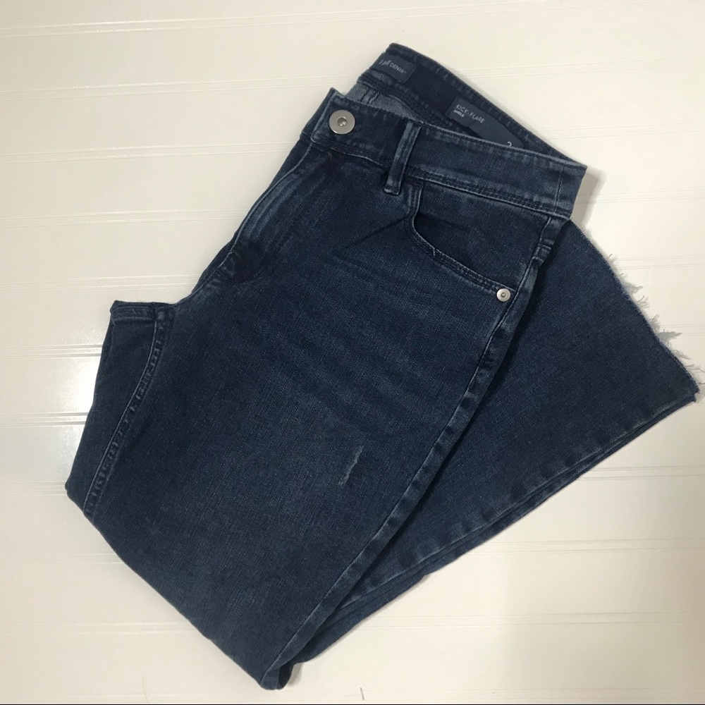 J. Jill petite jeans NWT